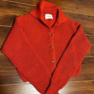 ARITZIA😍 Next Door Sweater